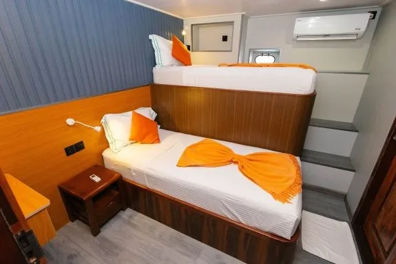 Standard Cabins_1