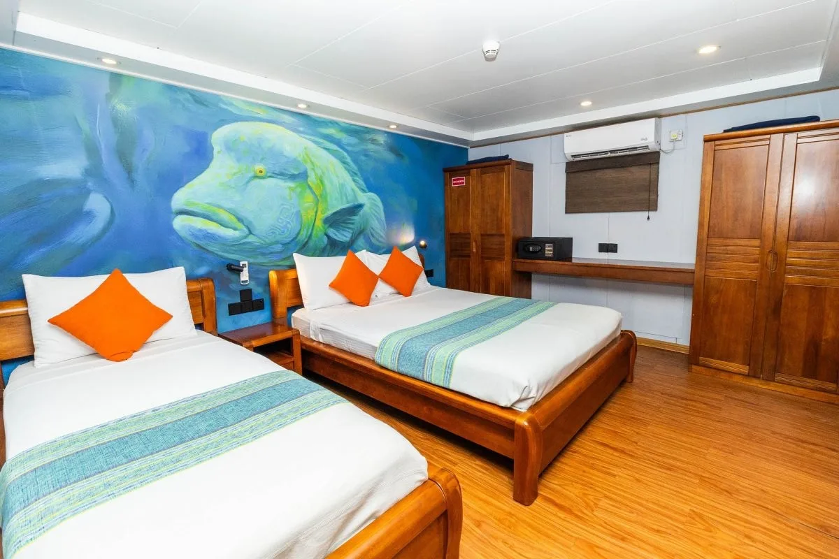 Standard Cabins_2