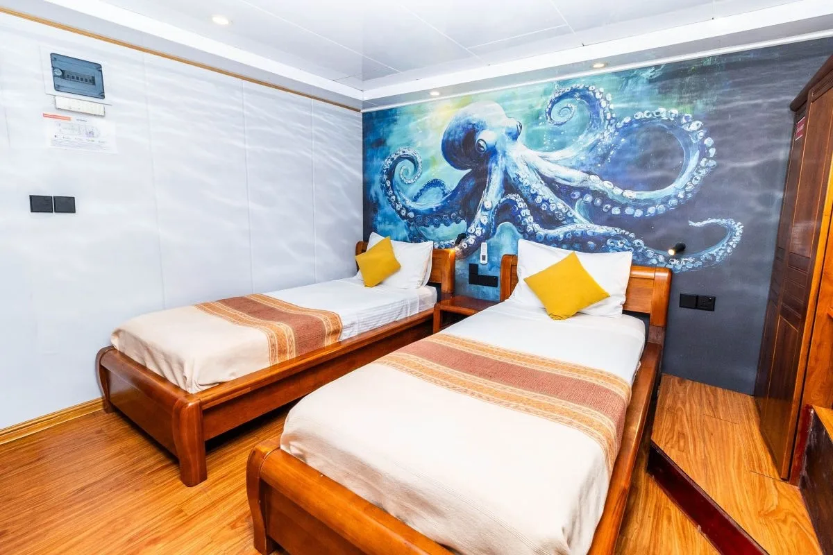 Standard Cabins_3