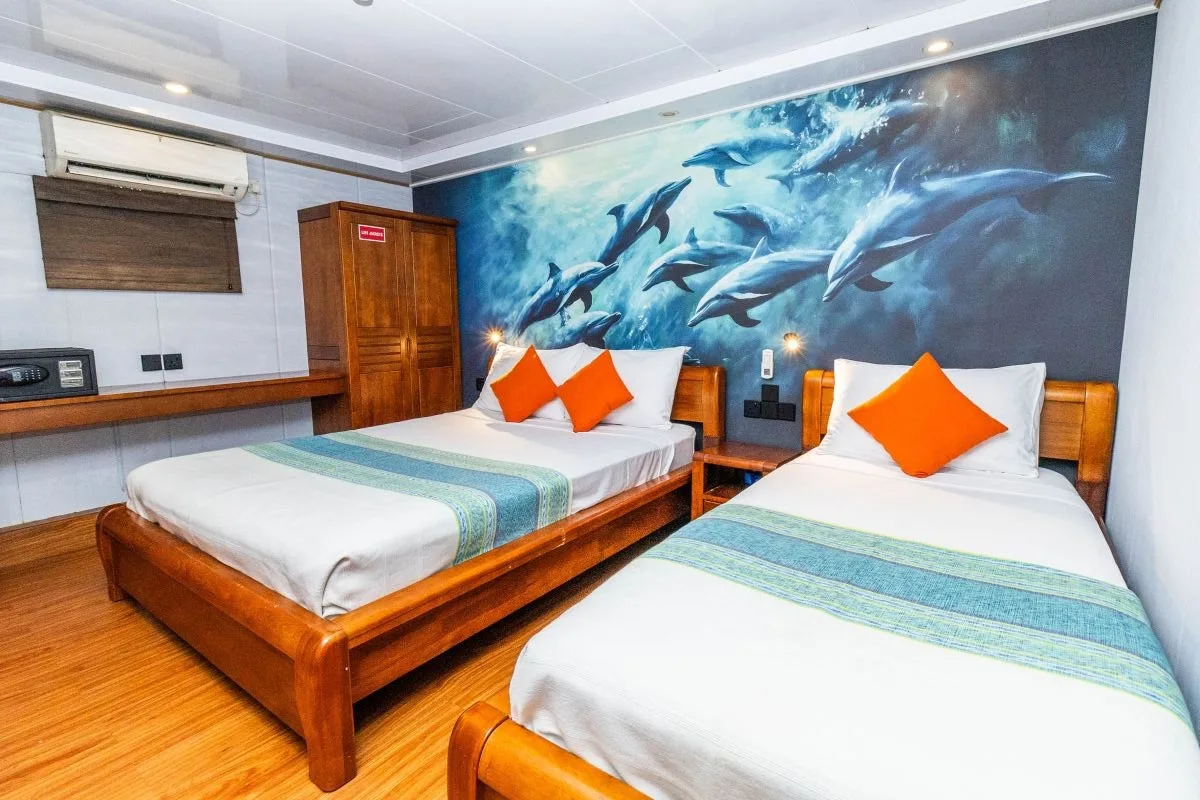 Standard Cabins_1