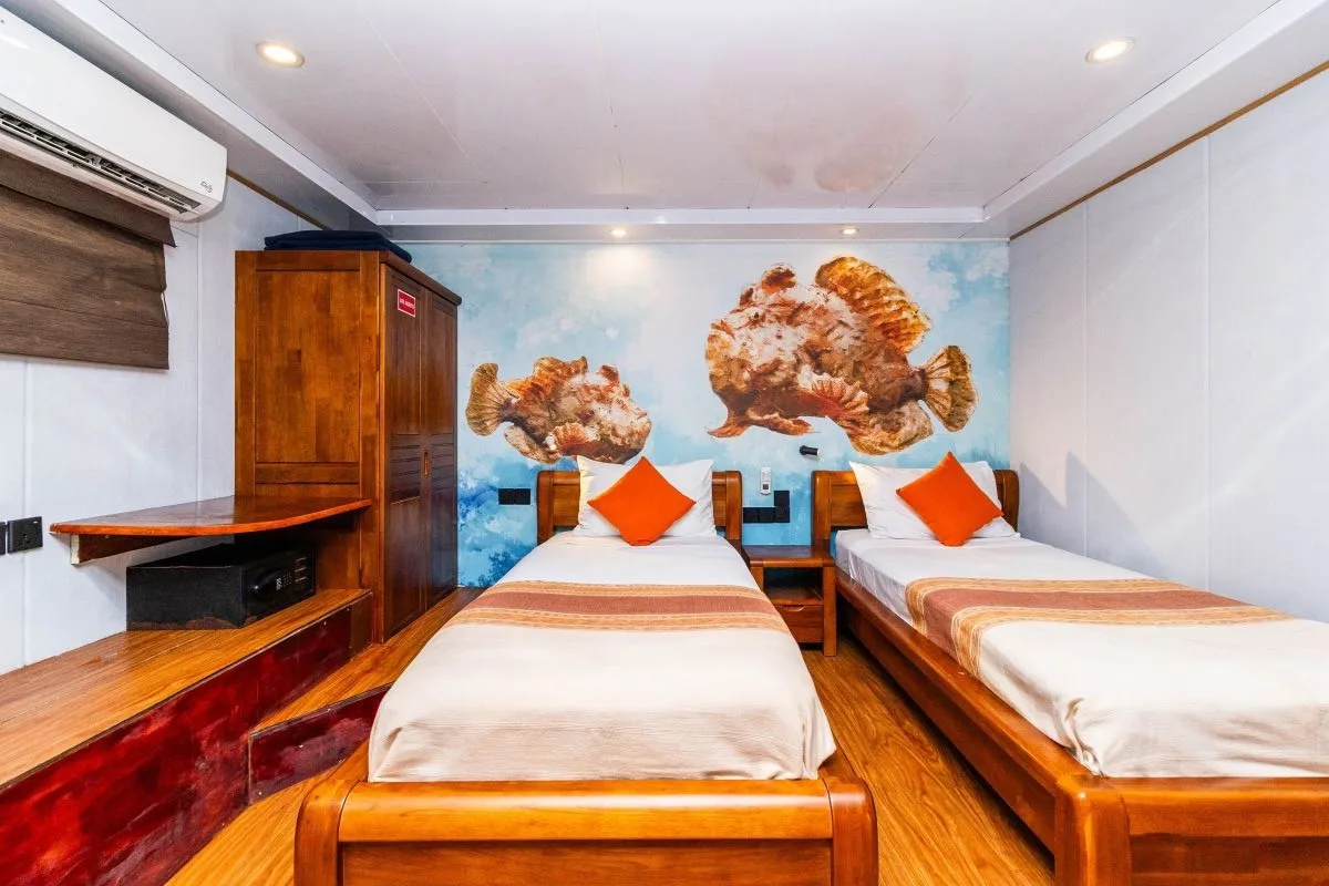Standard Cabins_4