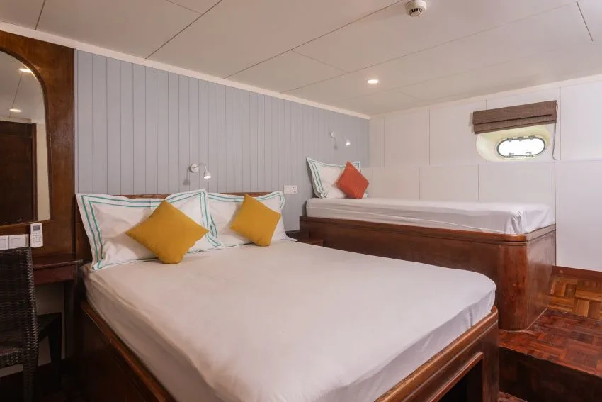 Standard Cabins_1