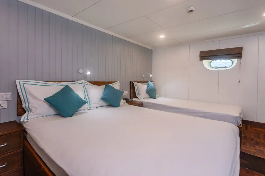 Standard Cabins_2