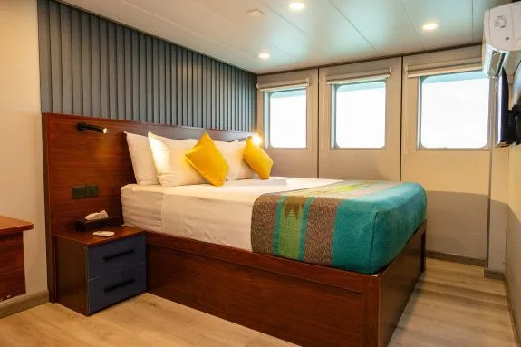 Deluxe Cabin