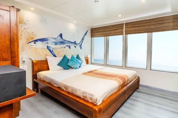 Junior Suites