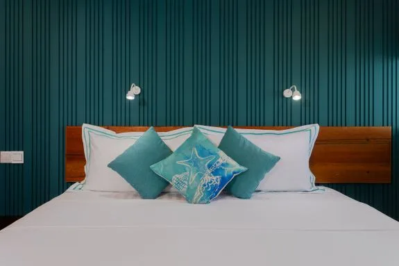 Superior Cabins